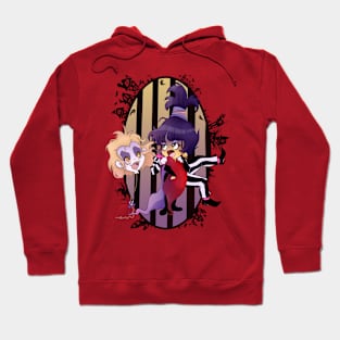 Beetlejuice! Hoodie